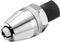 Damaged Bolt and Stud Extractor Tool 3/8" Drive Broken Stud Remover Bolt Extractor Fit 1/4" to 1/2" Rounded Studs for Broken, Rounded Off, Painted...