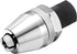Damaged Bolt and Stud Extractor Tool 3/8" Drive Broken Stud Remover Bolt Extractor Fit 1/4" to 1/2" Rounded Studs for Broken, Rounded Off, Painted...