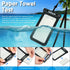 VIFUUR IPX8 Waterproof Phone Pouch Universal Cellphone Dry Bag Case Compatible for iPhone 15 14 13 12 Pro Max XS Plus Samsung Galaxy Phone Protect...