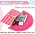 Straw Clutch Purse Bag for Women Summer Clutch Beach Purse Envelope Woven Purse Beach Clutch Bag...