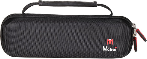 Mchoi Hard Carrying Case Fits for Goldblatt 2 Piece Glass Tile Nipper Cutting Tools Set, EVA Portable Storage Case Shockproof, Case Only Black...