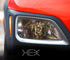 VViViD Bio Pulse HEX+ Smoke Air-tint headlight taillight tint extra large roll (17.9x 60")...