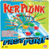 Mattel Games Fast Fun Blokus/Kerplunk, Two Player Game, Playing Time Approx. 15 minutes, Age 5+...