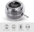 Speaker Portable Mini Speaker with 3.5mm Plug Handsfree Speakers Audio Player for Phone Computer...