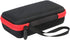 Aenllosi Hard Carrying Case Compatible with AstroAI Digital Multimeter Voltage Tester 1.5v/9v/12v Auto-Ranging 4000 Counts TRMS Voltmeter(only cas...