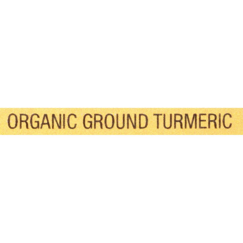 McCormick Organic Ground Turmeric, 13.25 oz...