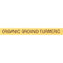 McCormick Organic Ground Turmeric, 13.25 oz...