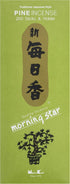 Morning Star Pine 200 sticks...
