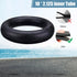 Tire & Tube,10x2.125 inches Electric Scooter Tire Replacement Wheels for Front or Rear Replacement Tires (2 inner tire)...