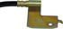 Dorman H380225 Rear Passenger Side Brake Hydraulic Hose Compatible with Select Jeep Models...
