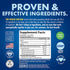 Vegan Prenatal DHA, EPA, & Omega3 – Qwell Better Than Fish Oil Supplements for Brain Development – Prenatal with Vitamin E, 820 Mg Algae Omega-3 F...