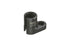 ARES 70323-22mm 1/2-inch Drive Heated Oxygen Sensor Socket - Offset Oxygen Sensor Socket - Wire Gate Accesses Sensor from The Side, Preventing Dam...
