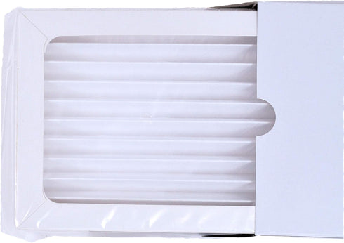 Breathe Naturally® Air Filter for TrueAir Air Purifier 04383, True Air Glow Allergen Reducer 04385, TrueAir Compact Pet Air Purifier 04384 Compare...