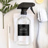 Minimalist Laundry Room Labels?30 Matte Waterproof Labels for Jars Spray Bottles and Detergent Dispensers, Preprinted Laundry Room Organization La...