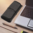 Electronic Organizer Accessories Case Waterproof Portable Digital Storage Bag Travel Cable Organizer Bag Pouch Carry Case for Power Bank,Hard Driv...