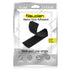 15 Sets Strips with Adhesive Heavy Duty - Strong Double Sided Tape with Hook and Loop - 1 x 4 Inch...