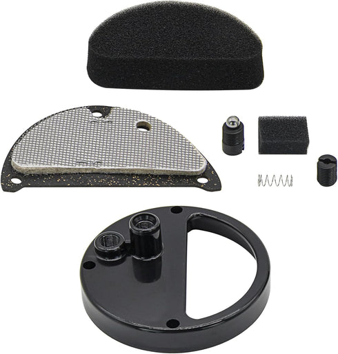M29609 Filter Cover PP217 HA3020 pump kit PP213 Replacement For Reddy Remington Master Desa Space heaters...