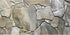 AWERT 24x12 inches White Grey Rocky Terrarium Background Stone Aquarium Background Rock Fish Tank Background...