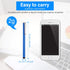 130 Pieces Stylus Pens for Touch Screens Slim Capacitive Stylus Universal Digital Pen Compatible with Most Devices with Capacitive Touch Screen, 1...