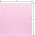 American Greetings 125 Sheets 20 in. x 20 in. Light Pink Tissue Paper Bulk for Birthdays, Baby Showers, and All Occasions...