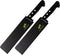 EVERPRIDE Knife Guard Protector Set of Two 10 Inch long Sheaths...