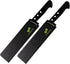EVERPRIDE Knife Guard Protector Set of Two 10 Inch long Sheaths...