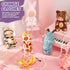 Hanaive 6 Pcs Mini Baby Dolls 4 Inch Lifelike Realistic Baby Dolls Mini Reborn Cute Baby Dolls Tiny Baby Doll Easter Egg Fillers Birthday Gifts Se...