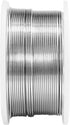 63-37 Tin Lead Rosin Core Solder Wire for Electrical Soldering (0.8mm 100g)...