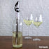 Cork Pops VinOice Wine Chiller and Non-Drip Pourer...