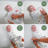 Baby Swaddles, 100% Organic Cotton Swaddles for Newborns Boys and Girls, 0-3 Months Baby Swaddle Sacks with Easy Change Zipper, Velcro Swaddle Neu...