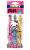 Firefly Hello Kitty Toothbrushes (3), 3 Count...
