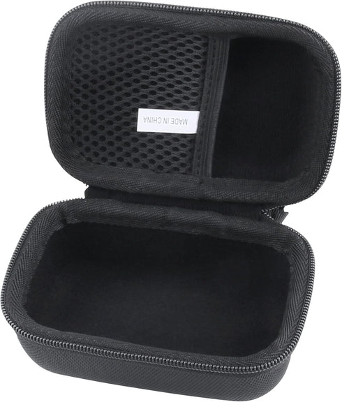 JINMEI Hard EVA Carrying Case Compatible with for Kodak PIXPRO WPZ2 Rugged Waterproof Digital Camera Case (black)...