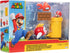 Redcolorful Nintendo 2.5" Sparkling Waters Diorama Set...