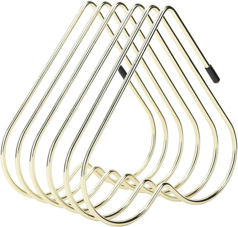 Rose Gold File Organizer School Supplies Desk Book Storage Rack Telescopic Files Folder Stand Organizer Craft Supplies Decorationrose Gold Rose Go...