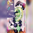 40 inch large green digital balloon number helium foil polyester film Jungle themed party birthday party anniversary decoration bright green digit...