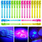 20 Pieces Invisible Ink Pen with UV Light Spy Pen Magic Marker for Kids Party Favors Ideas Gifts Easter Day Halloween Christmas Gifts...