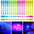 20 Pieces Invisible Ink Pen with UV Light Spy Pen Magic Marker for Kids Party Favors Ideas Gifts Easter Day Halloween Christmas Gifts...