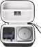 Hard Storage Case for Anker 3-in-1 Cube MagSafe Charger, 15W Max Fast Charging Foldable Wireless Charger (Case Only)......