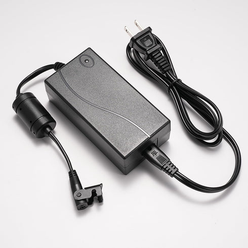 Sopito Universal Power Recliner Power Supply, Magnetic Ring 2-Pin AC/DC Adapter 100-240V, Quality 29V 2A Transformer Recliner Replacement Parts fo...