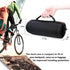 LTGEM Hard Case for JBL Pulse 4 Waterproof Portable Bluetooth Speaker - Travel Protective Carrying Storage Bag(Black+Black)......