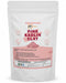 100% Natural Rose Clay/Pink Kaolin Clay Powder for Skin Tightening, Facial Masks, Creams, Face Masks, and Soap Making 0.5Lbs...
