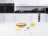 ZYLISS 2 in 1 Lemon, Orange and Citrus Zester...