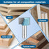 KEENTECH Router Bits, 1/2" Shank, Bottom Cleaning Router Bit, Carbide Tipped Surfacing Bit, CNC Spoilboard Bit, Slab Flattening Industrial Cutting...