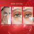 Caffeine Eye Cream for Dark Circles: Morning Wake Up Under Eye Serum for Puffiness Bags Wrinkles Daily Skincare for Men Women...