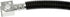 Dorman H621037 Front Passenger Side Brake Hydraulic Hose Compatible with Select Ford Models...