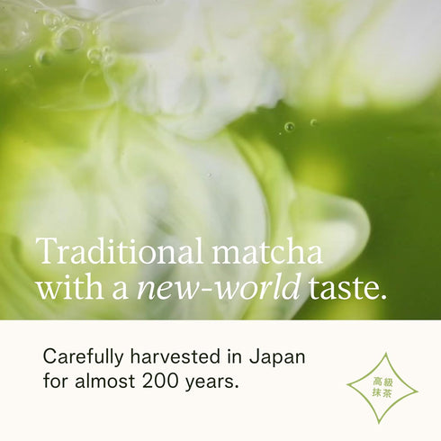 Ujido The Path of Zen Japanese Matcha Green Tea Powder Ceremonial Blend (2 oz)...