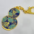 Feng Shui Healing Herbs & Longevity Amulet Eliminate Misfortune Amulet...