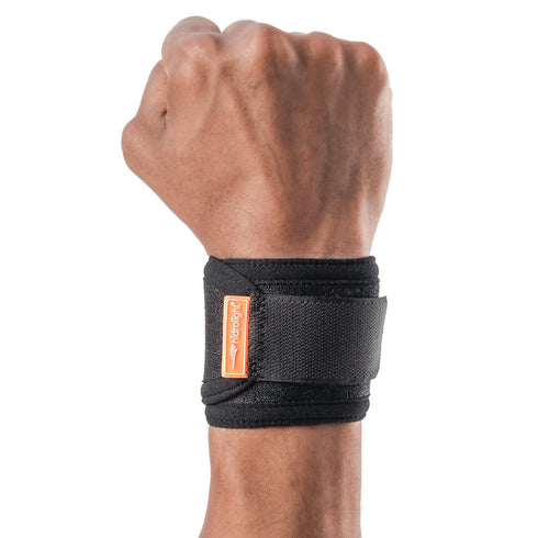 Wrist protector - Carpal Tunnel Wrist Brace, Pain Relief Wristbands, Wrist Straps for Weightlifting - Wrist Wraps, Non-Slip Grip, Workout Equipmen...