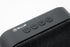 TELLUR Callisto Portable Bluetooth Speaker, Ultra Compact Fabric Design, FM Portable Radio Speaker, Hands-Free, USB, MicroSD/TF, MicroUSB Aux Port...