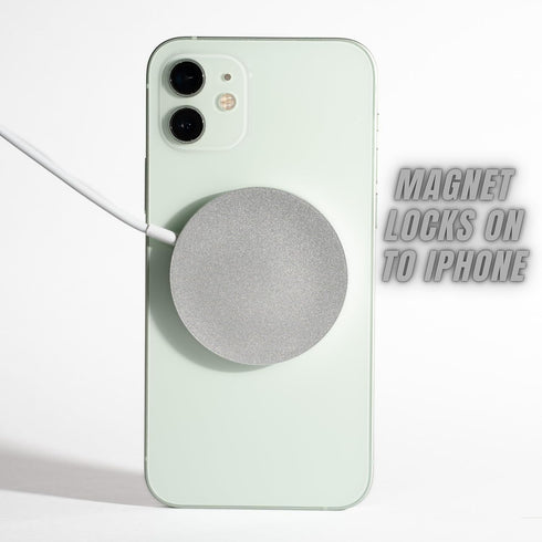 GajetNest Magnetic Charger for iPhone Fast Charging Lightweight Design, Made from Durable Material......
